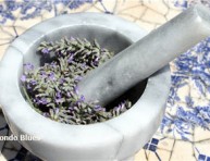 imagen Cómo hacer aceite esencial de lavanda