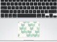 imagen Decora el trackpad de tu portátil