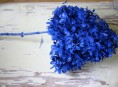 imagen Hortensias pintadas para decorar