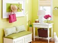 imagen Restaurando un viejo mueble para el recibidor