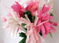 imagen Ramo de flores de papel