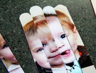imagen Puzzles con las fotos de tus hijos