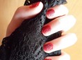 imagen Uñas decoradas en pocos minutos