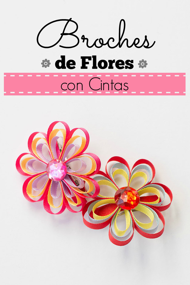 Broche para cabello 1