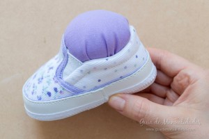 Alfileteros con zapatitos 8