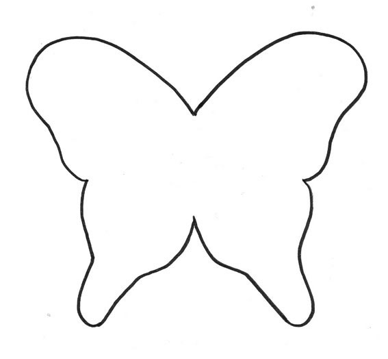 movil-de-mariposas-de-fieltro-patron-1 patron mariposas 1