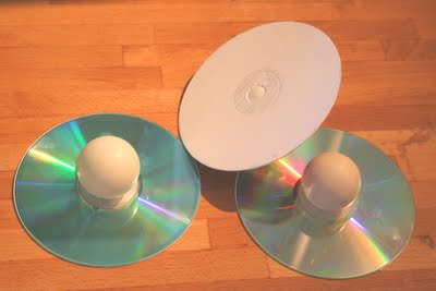 Peonzas con cds 1