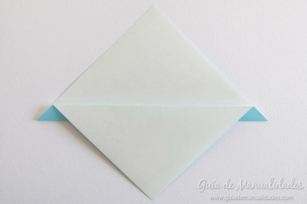 Mariposas de papel 5