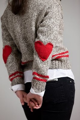 Prepara tu abrigo para San Valentín1 Prepara tu abrigo para San Valentín1