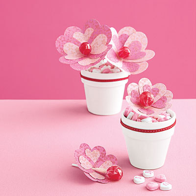 Sorpresas dulces del Día de los Enamorados Sorpresas dulces del Día de los Enamorados