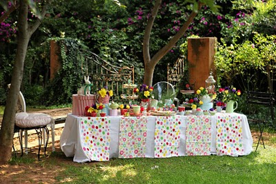 Alicia en el país de las maravillas para la fiesta de tus hijos 1 Alicia en el país de las maravillas para la fiesta de tus hijos 1