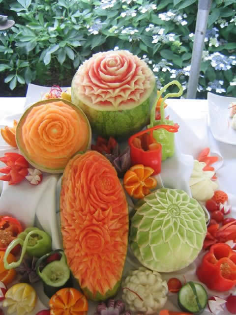 tallado de frutas y verduras-011 tallado de frutas y verduras-011
