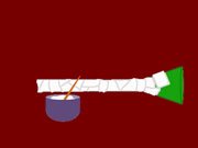Haz tu vuvuzela en casa3 Haz tu vuvuzela en casa3