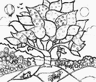 El Árbol de la Vida 3 El Árbol de la Vida 3