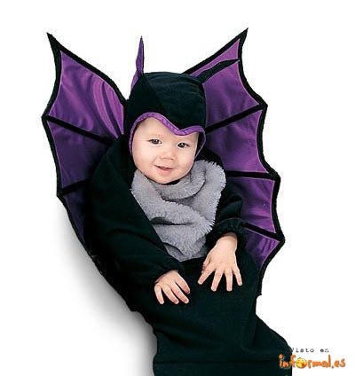 Ideas para disfrazar a tu bebe-01 Ideas para disfrazar a tu bebe-01