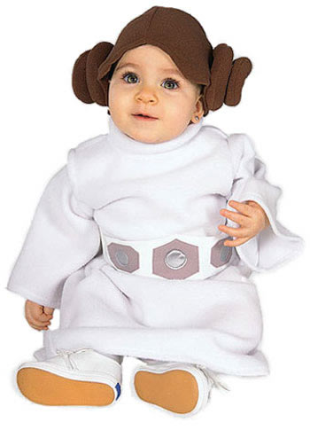 Ideas para disfrazar a tu bebe-16 Ideas para disfrazar a tu bebe-16