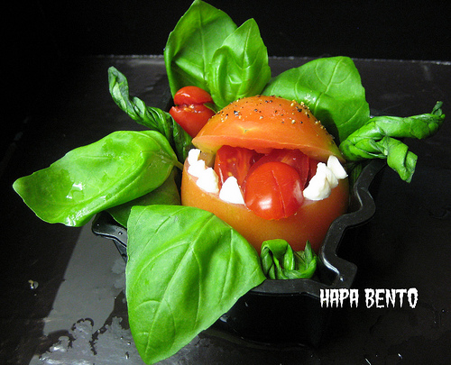 Tips para Halloween_ platos sanos decorados-01 Tips para Halloween_ platos sanos decorados-01