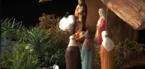 Aprende a hacer un belén navideño Aprende a hacer un belén navideño