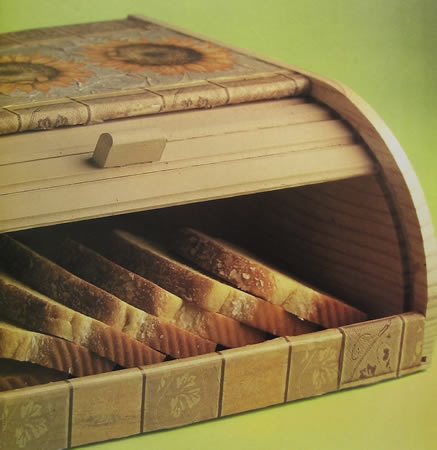 Manualidades para el hogar la técnica del decoupage en diversas superficies8 Manualidades para el hogar la técnica del decoupage en diversas superficies8