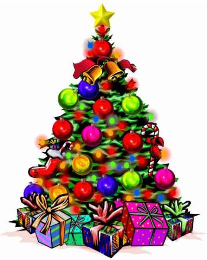 Feliz Navidad para todos! Feliz Navidad para todos!