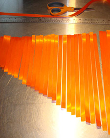 Centro de mesa con dulces2 Centro de mesa con dulces2