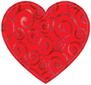 Detalles para San Valentín Detalles para San Valentín