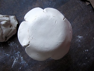 Porcelana fría Adorno romántico con forma de corazón4 Porcelana fría Adorno romántico con forma de corazón4