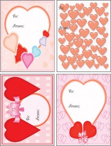 Tarjetas de San Valentín para imprimir-08 Tarjetas de San Valentín para imprimir-08
