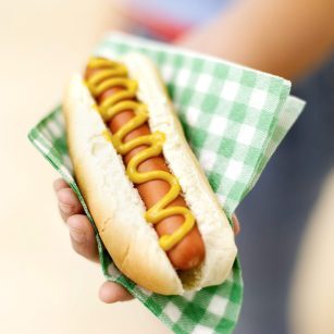 Truco casero para hacer deliciosos panchos Truco casero para hacer deliciosos panchos