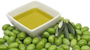Cómo hacer aceite con sabor a oliva casero