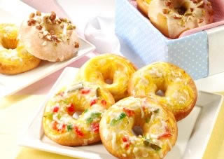 Clásica rosca de pascua2 Clásica rosca de pascua2