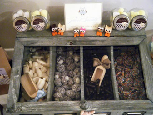 Decoración para el primer año de tu pequeño2 Decoración para el primer año de tu pequeño2