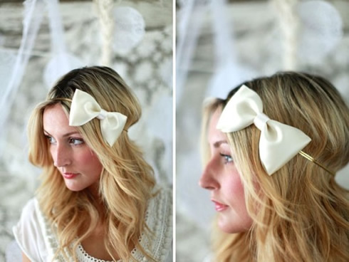 Ideas de vinchas para novias3 Ideas de vinchas para novias3