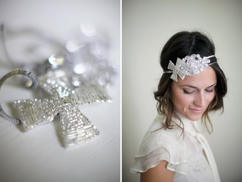 Ideas de vinchas para novias4 Ideas de vinchas para novias4