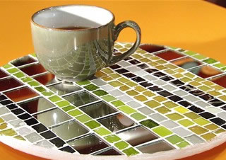 bandeja-giratoria-con-mosaico-para-tu-hogar Bandeja Giratoria con Mosaico para tu Hogar