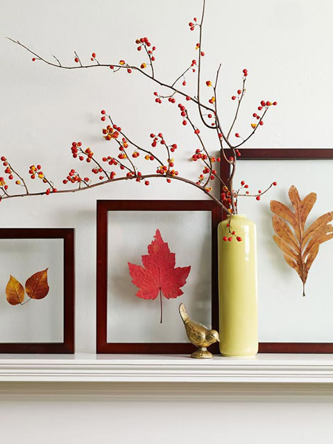 decora-con-hojas-secas-en-otoño Decora con Hojas Secas en Otoño