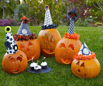 Feliz Halloween-Cumpleaños Feliz Halloween-Cumpleaños