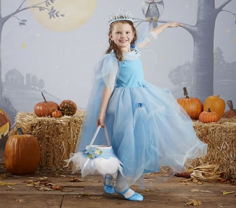 Ideas de disfraces para Halloween 1