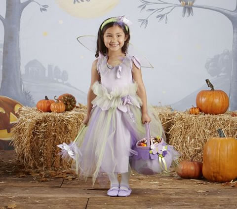 Ideas de disfraces para Halloween 11