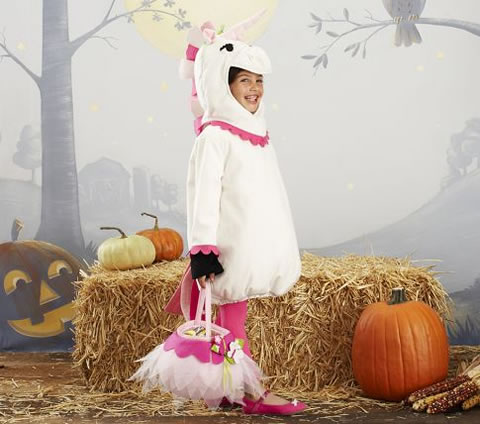 Ideas de disfraces para Halloween 12