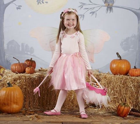 Ideas de disfraces para Halloween 15