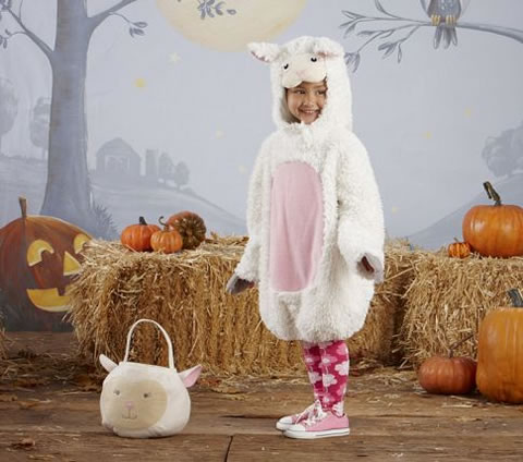 Ideas de disfraces para Halloween 16