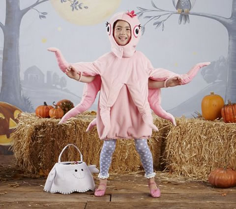 Ideas de disfraces para Halloween 2