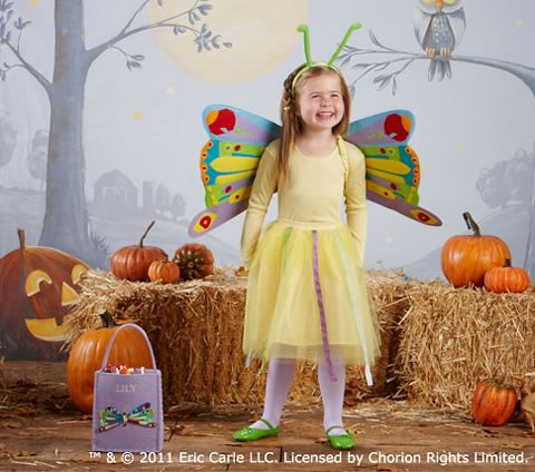 Ideas de disfraces para Halloween 3
