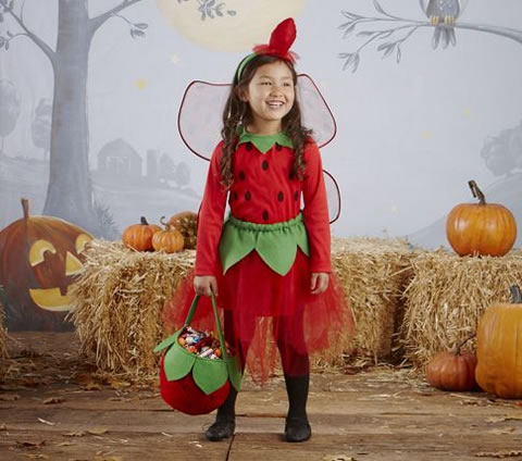 Ideas de disfraces para Halloween 5