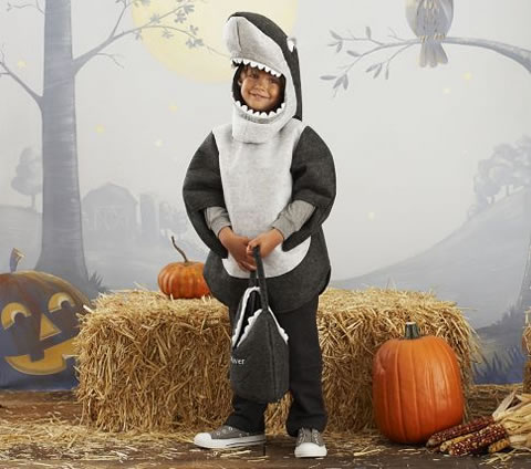 Ideas de disfraces para Halloween 6