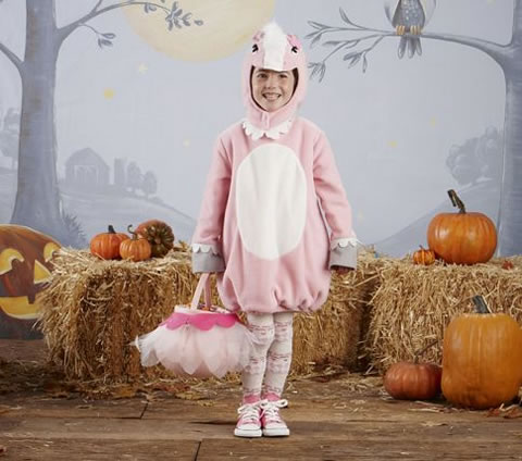 Ideas de disfraces para Halloween 7