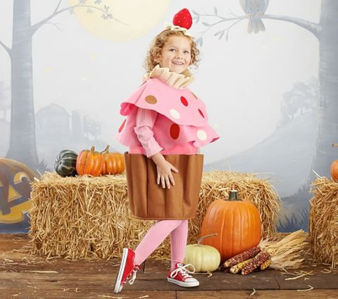 Ideas de disfraces para Halloween 8