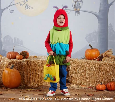 Ideas de disfraces para Halloween 9
