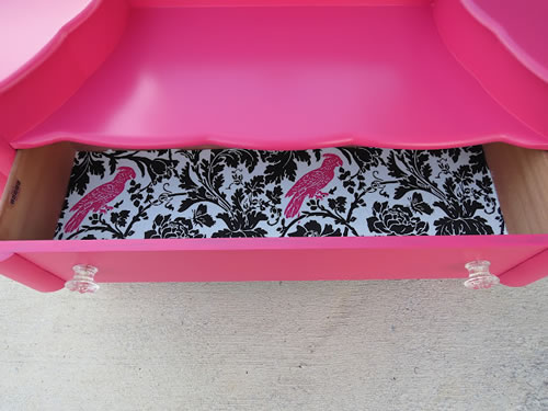mueble-fucsia-reciclado 4